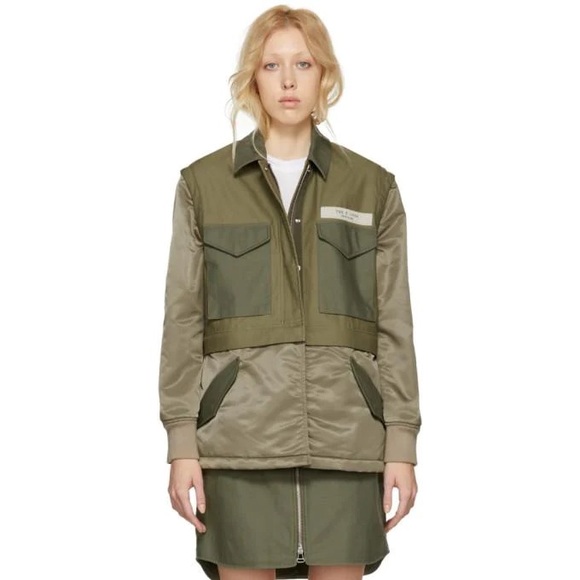 Rag & Bone Jacket - Picture 3 of 3